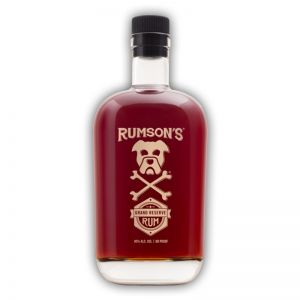 Rumson's Grand Reserve Rum